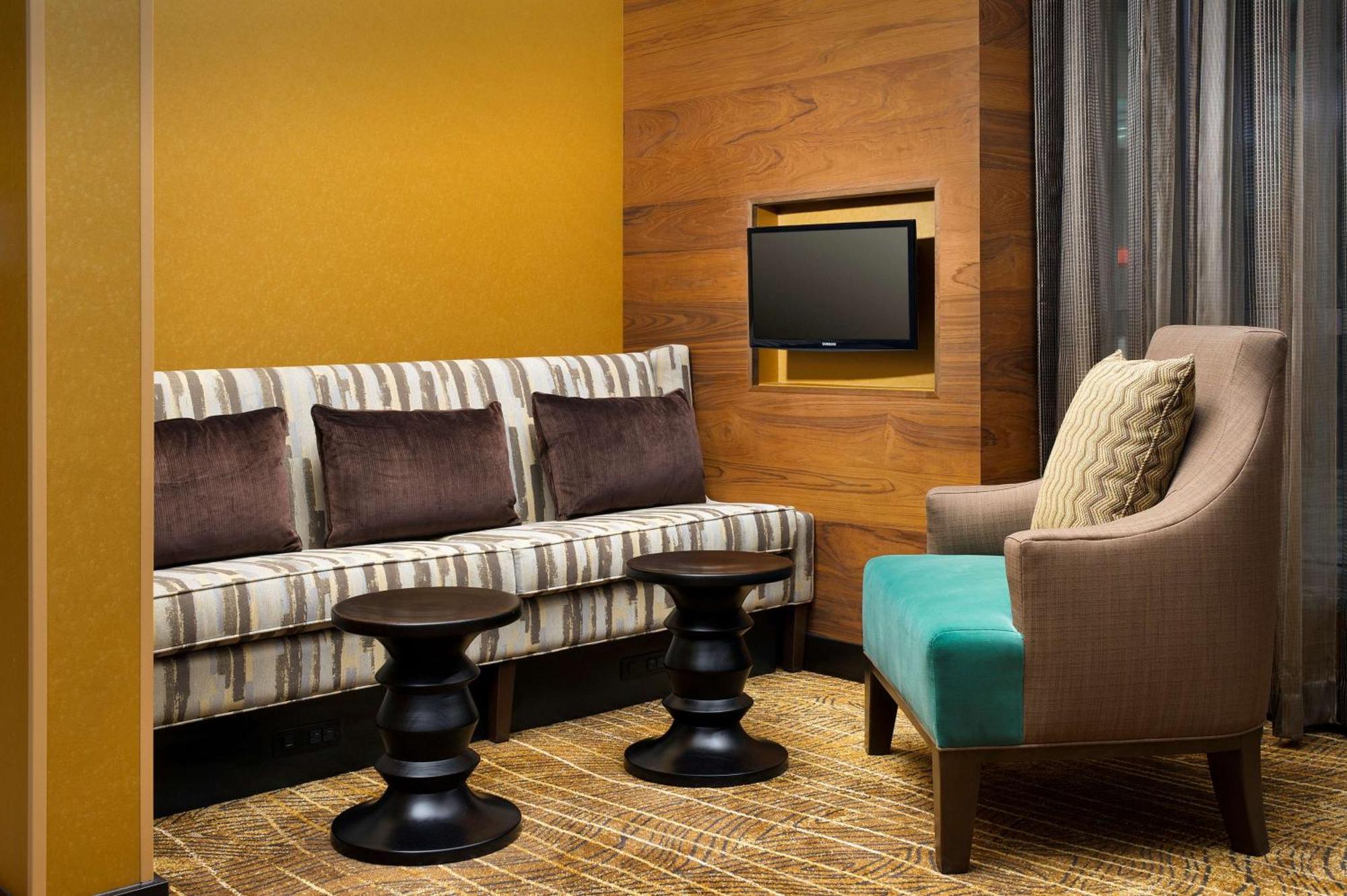 Homewood Suites By Hilton Washington Dc Noma Union Station Exterior foto