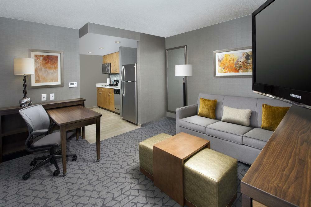 Homewood Suites By Hilton Washington Dc Noma Union Station Exterior foto